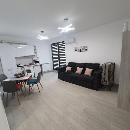 Mamaia Nord Apartament 18 Нэводари Экстерьер фото