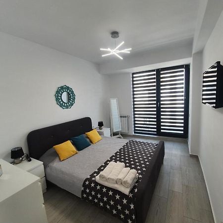 Mamaia Nord Apartament 18 Нэводари Экстерьер фото
