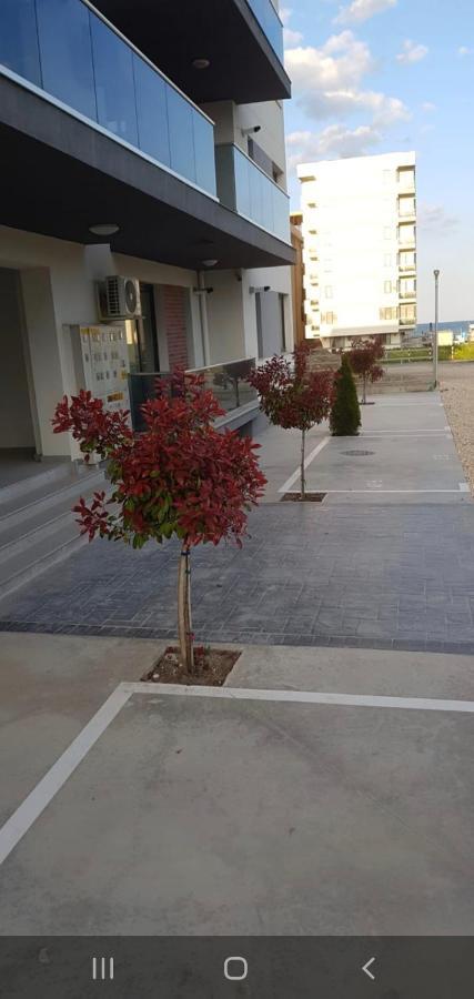 Mamaia Nord Apartament 18 Нэводари Экстерьер фото