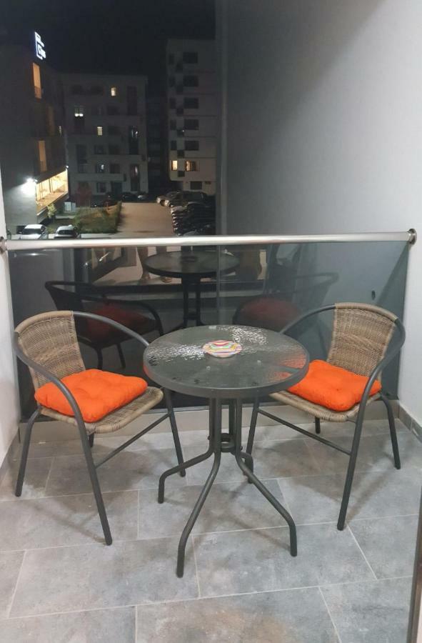Mamaia Nord Apartament 18 Нэводари Экстерьер фото