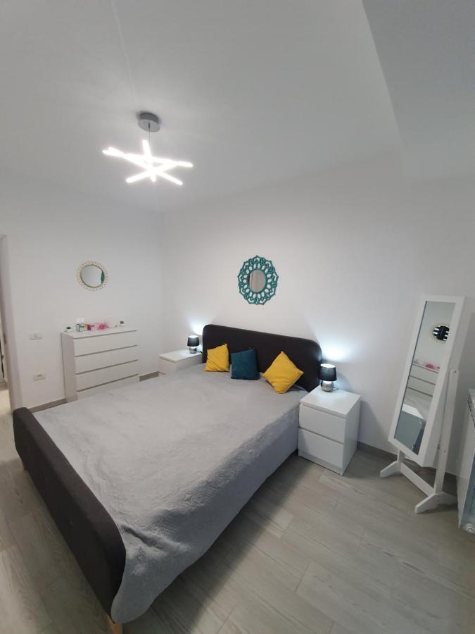 Mamaia Nord Apartament 18 Нэводари Экстерьер фото
