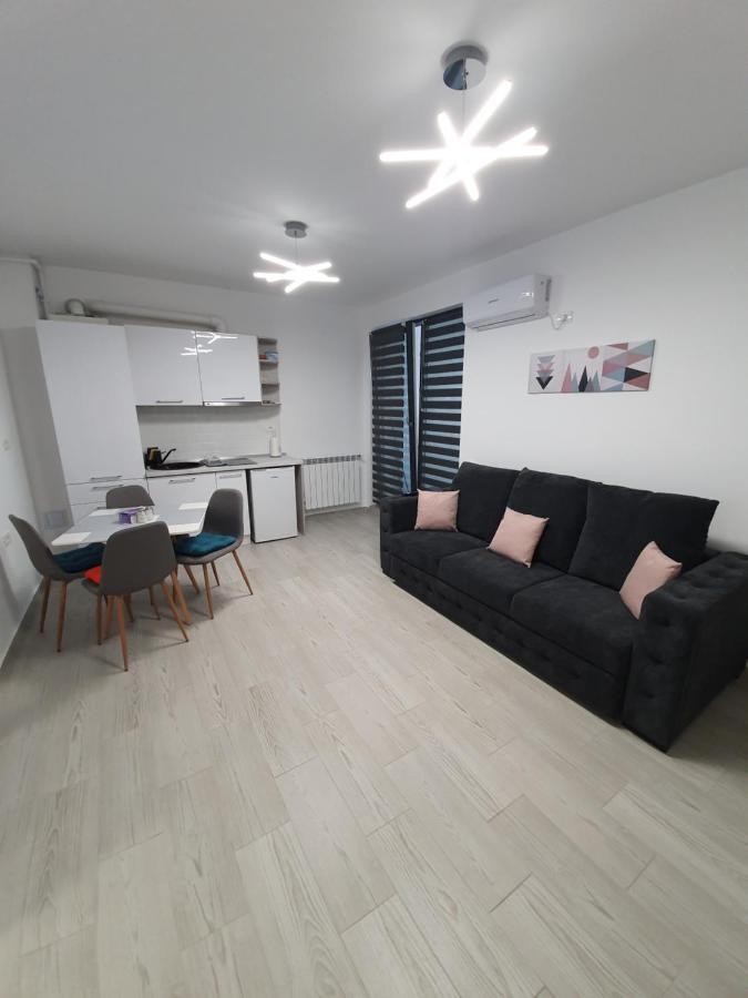 Mamaia Nord Apartament 18 Нэводари Экстерьер фото