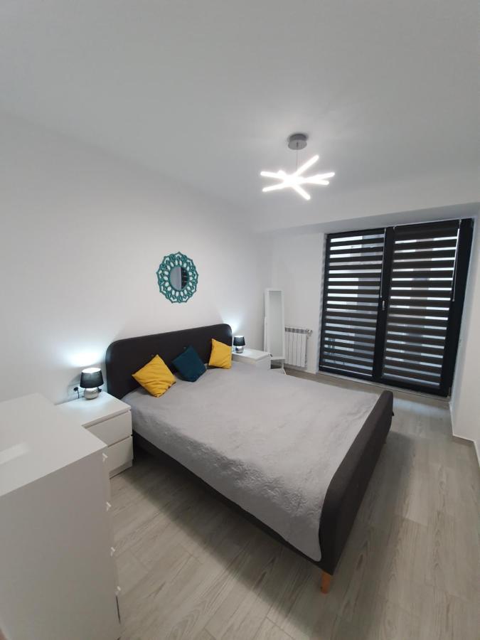 Mamaia Nord Apartament 18 Нэводари Экстерьер фото