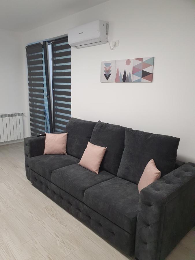 Mamaia Nord Apartament 18 Нэводари Экстерьер фото