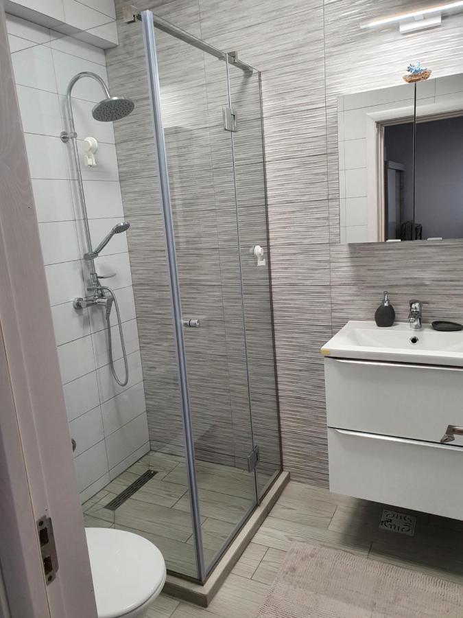 Mamaia Nord Apartament 18 Нэводари Экстерьер фото