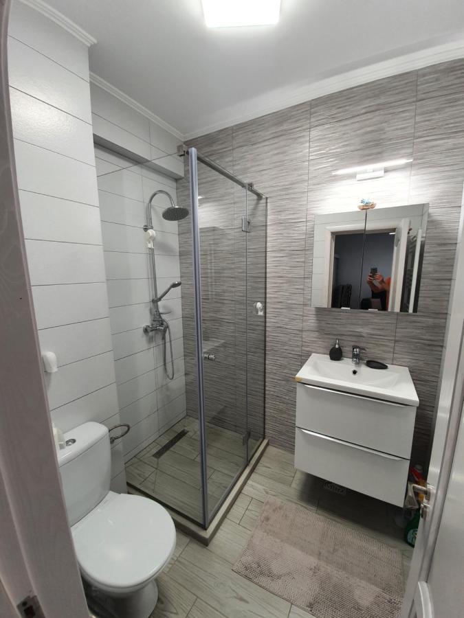 Mamaia Nord Apartament 18 Нэводари Экстерьер фото