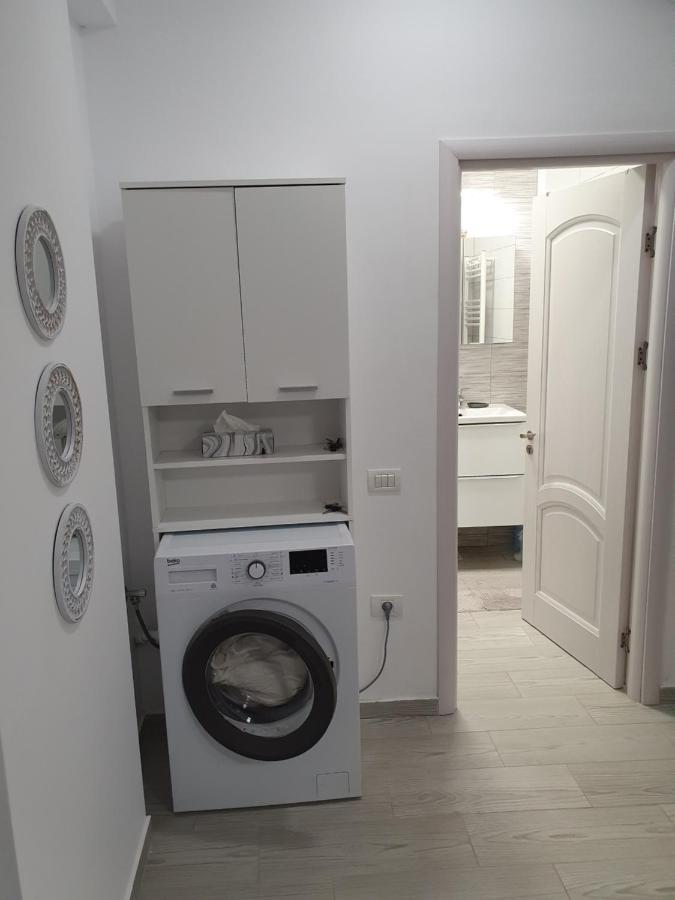 Mamaia Nord Apartament 18 Нэводари Экстерьер фото